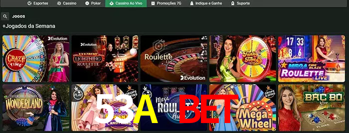 53A Bet  bet