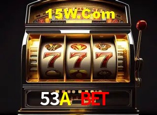 Sinta a adrenalina dos jogos de cassino com 53A Bet 