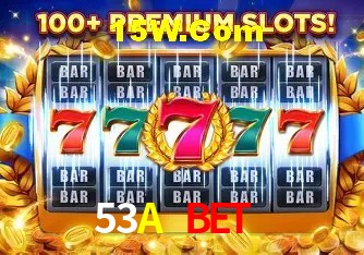 53A Bet : Seu Cassino Premiado com Pagamentos Rápidos