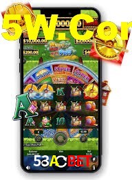 Game Providers 53A Bet 