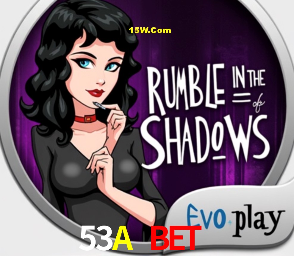Jogos de Slot 53A Bet 