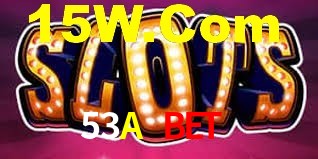 Player Reviews 53A Bet 