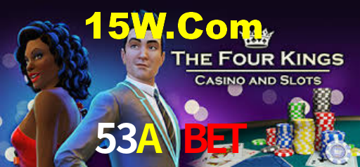 Programa VIP 53A Bet 