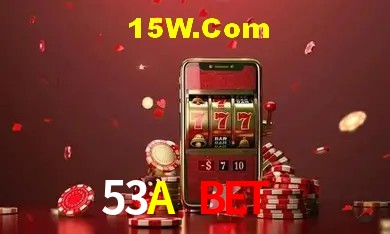 Sistemas de Segurança 53A Bet 