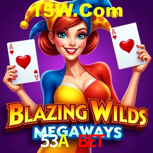Descubra a Magia dos Jogos de Arcade no 53A Bet 