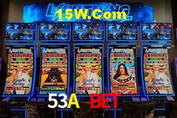 53A Bet ,53A Vip