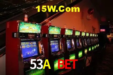 53A Bet  - Plataforma Oficial - 53A Vip