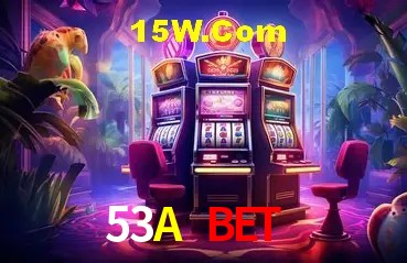 Login Seguro 53A Bet 