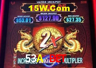 Promoção Relâmpago 53A Bet 