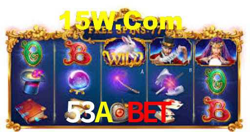 Daily Bonuses 53A Bet 