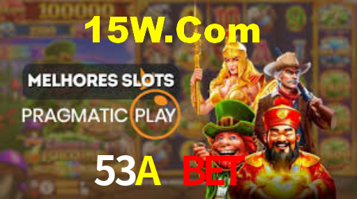 Live Casino 53A Bet 