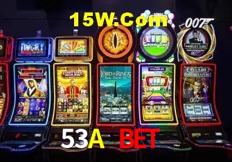 Design Responsivo 53A Bet 