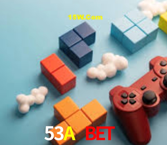 Casino Ao Vivo 53A Bet 