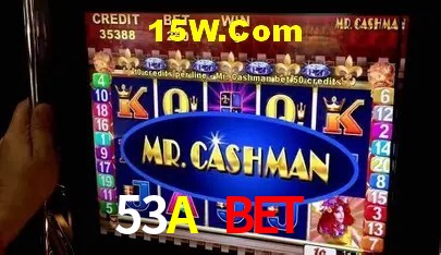 53A Bet ,53A Vip