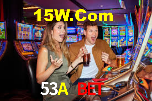 Premium Interface 53A Bet 