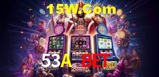 Account Benefits 53A Bet 