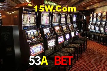 53A CaSSino