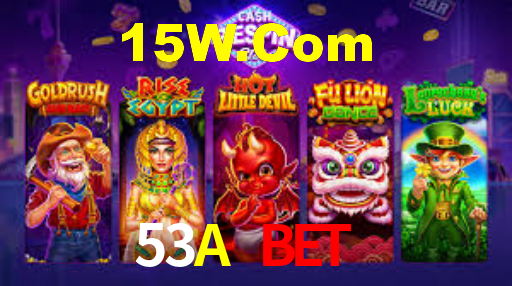 Welcome Bonus 53A Bet 