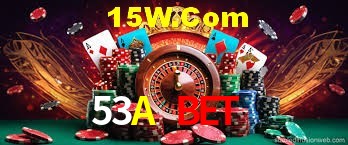 API Integration 53A Bet 