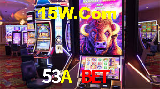 VIP Casino 53A Bet 
