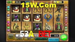 Weekend Specials 53A Bet 