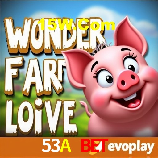 Estatísticas do Jogo 53A Bet 