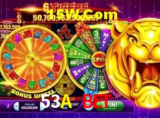 Segurança 2FA 53A Bet 